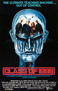 Watch Class of 1999