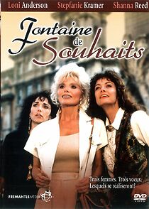 Watch Coins in the Fountain