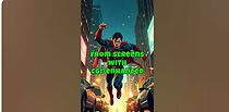 Watch Superheroes: From Page to Screen