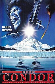 Watch After the Condor