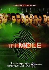 Watch The Mole