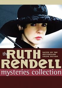 Watch The Ruth Rendell Mysteries