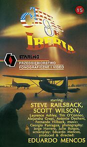 Watch The Cross of Iberia