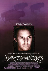 Watch Dances with Wolves