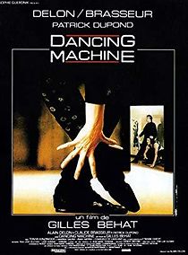 Watch Dancing Machine
