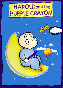 Watch Harold and the Purple Crayon