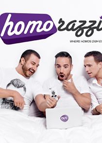 Watch Homorazzi