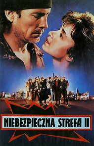 Watch Danger Zone II: Reaper's Revenge