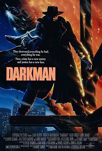 Watch Darkman