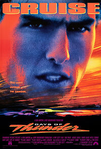 Watch Days of Thunder