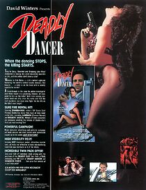 Watch Deadly Dancer