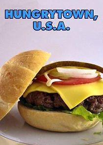 Watch Hungrytown, U.S.A.