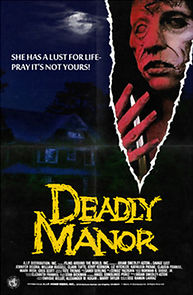 Watch Deadly Manor