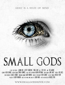 Watch Small Gods (Short 2011)
