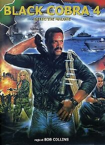 Watch Detective Malone