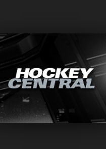 Watch Hockey Central Saturday