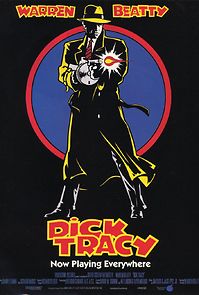 Watch Dick Tracy