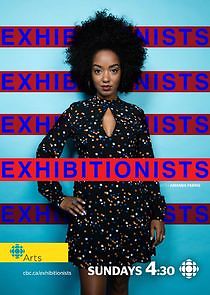 Watch Exhibitionists