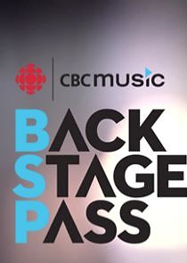 Watch CBC Music Backstage Pass
