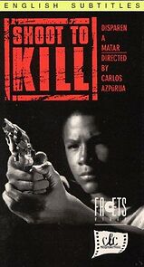 Watch Disparen a matar