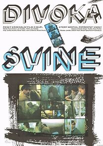 Watch Divoká svine
