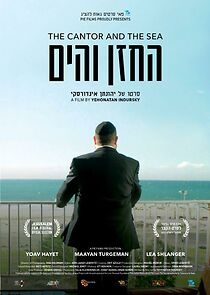 Watch The Cantor and the Sea (Short 2015)