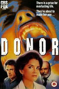 Watch Donor