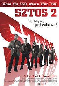 Watch Polish Roulette