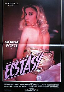 Watch Ecstasy
