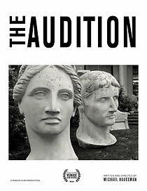 Watch The Audition (Short 2013)