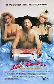 Watch Elliot Fauman, Ph.D.