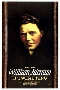 Watch If I Were King