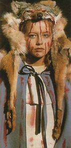 Watch L'enfant des loups