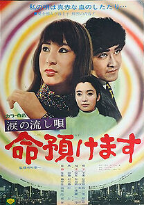 Watch Tears for a Strolling Singer