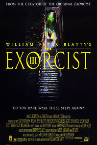 Watch The Exorcist III