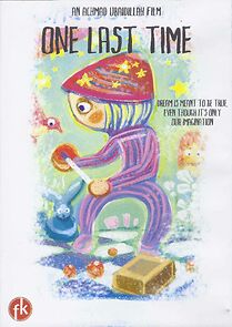 Watch Zum letzten Mal (Short 2011)