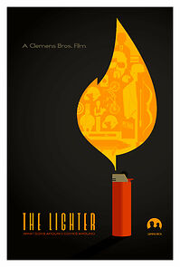 Watch The Lighter (Short 2011)