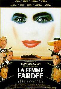 Watch La femme fardée