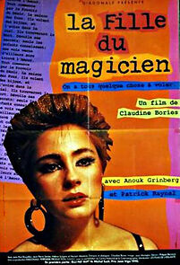 Watch La fille du magicien