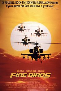 Watch Fire Birds