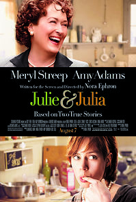 Watch Julie & Julia