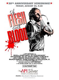 Watch Of Flesh and Blood