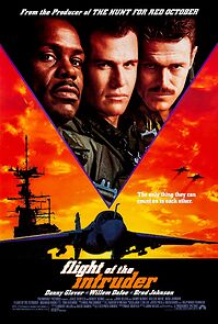 Watch Flight of the Intruder