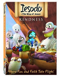Watch Iesodo: Kindness (Short 2015)