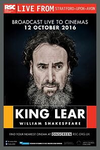Watch Royal Shakespeare Company: King Lear