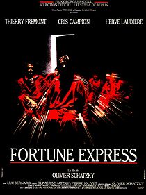 Watch Fortune Express