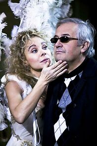 Watch Le troisième oeil (Short 2007)