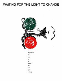 Watch Waiting for the Light to Change