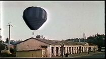 Watch From the History of Aerostatics in Russia (Short 1989)