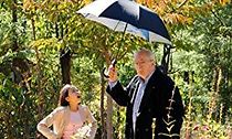 Watch The Weatherman's Umbrella